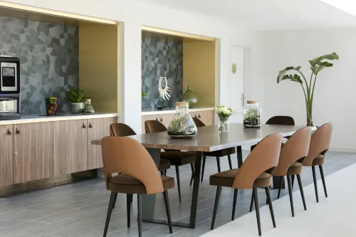 Citadines Confluent Nantes Dining Photos