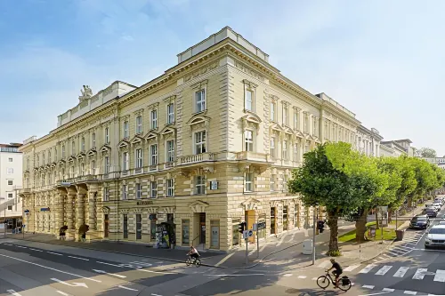 HYPERION Hotel Salzburg Featured Photos