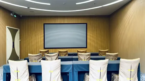 AKANARA Orange Sea Resort مرافق الأعمال Photos