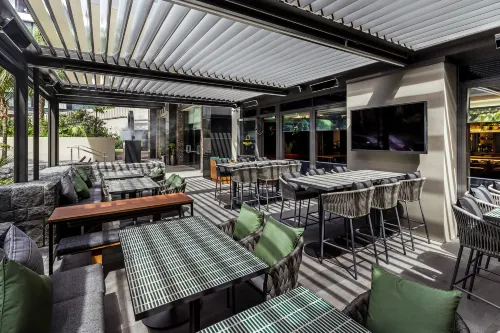 Cordis, Auckland by Langham Hospitality Group Leisure & Recreation Photos