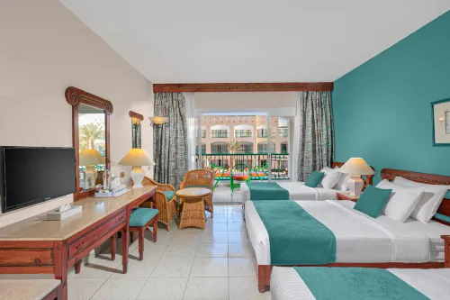 Bel Air Azur Resort (Adults Only) Zimmer Photos