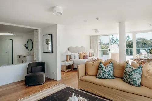 Bannisters Port Stephens Rooms Photos