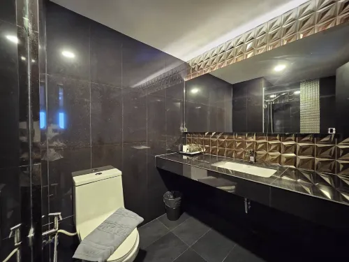 Oscar Palace Hotel & Wellness Center الغرف Photos