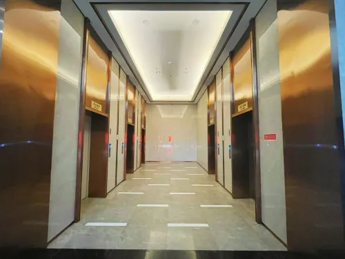 寓米公寓式酒店（海南國際會展中心店） 公共區域 Photos