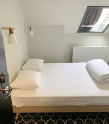 Safestay Brussels Grand Place À ne pas manquer Photos