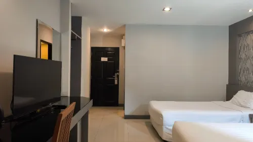 C Hotel Bangna Photos