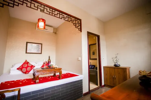 Harmony Hotel Camere Photos