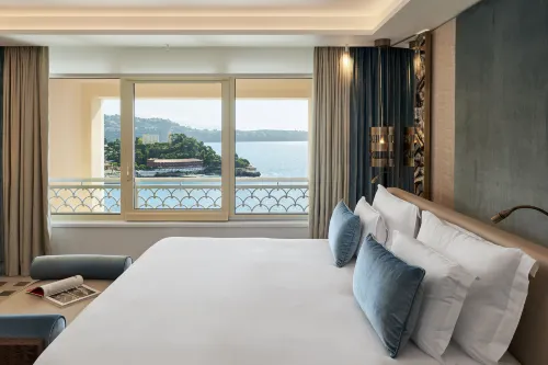Monte-Carlo Bay Hotel & Resort Photos