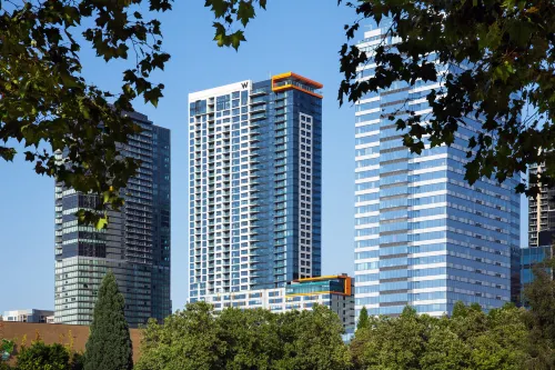 W Bellevue Featured Photos