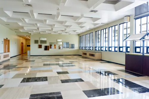 Lemo Hotel Serpong Business Photos