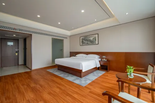 Redstar Culture Hotel Photos