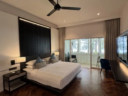 Lone Pine, Penang, a Tribute Portfolio Resort Chambres Photos