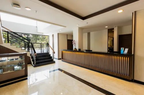 Next Hotel Yogyakarta Unggulan Photos