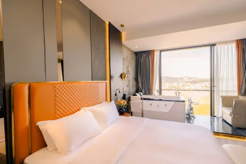 New Century Hotel Đà Lạt Nổi bật Photos