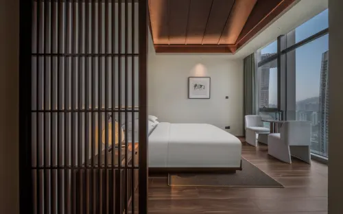 Tsingtai LOFT Hotel Phòng Photos