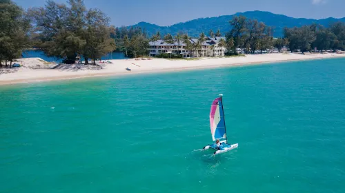 SAii Laguna Phuket Dekat Hotel Photos