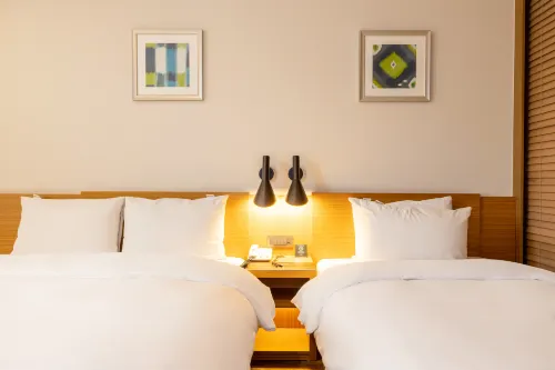 Mate Hotel Paju Da non perdere Photos