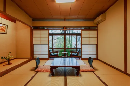 Negiya Ryofukaku Номера Photos