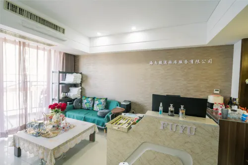 Sanya Yuju Seaview Hotel Public Areas Photos
