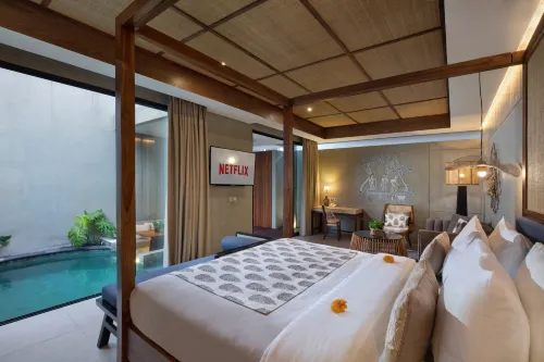 Amarea Resort Ubud by Ini VIE Hospitality Featured Photos