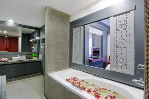 Memoire d' Angkor Boutique Hotel Chambres Photos
