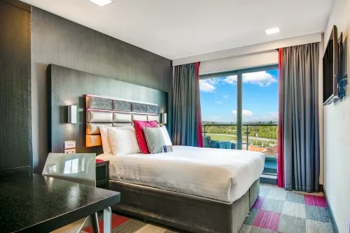 Roomzzz Chester City Da non perdere Photos