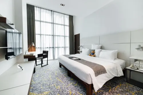 S31 Sukhumvit Hotel À ne pas manquer Photos