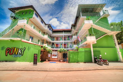 The Funky Village Featured Photos