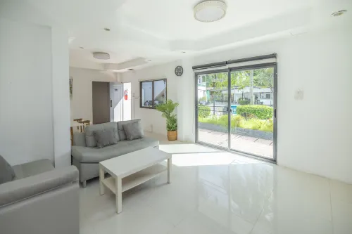 The Coconut Nanai Resort Phuket Chambres Photos