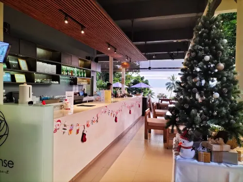Nest Sense Resort Public Areas Photos