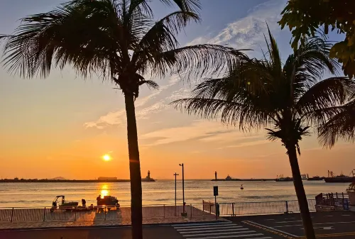 Liyuan · Zhonggui Island Resort Photos