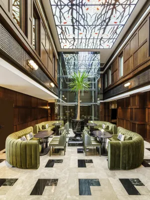 The Galata Istanbul Hotel - MGallery Public Areas Photos