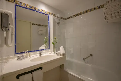 Hôtel Amarante Cannes Chambres Photos