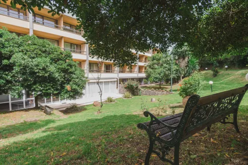 Divani Corfu Palace Rooms Photos
