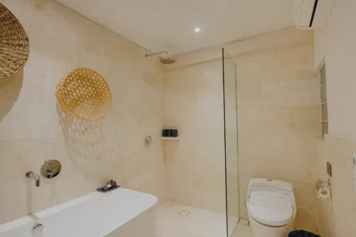 Batu Karang Lembongan Resort & Spa الغرف Photos