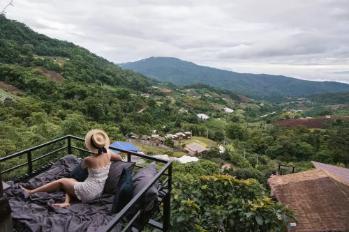 Mon Lom Nao Homestay Photos