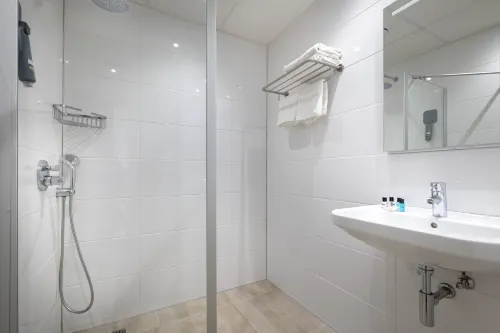 Hotel Milano Camere Photos