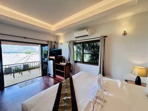 Lamai Bayview Boutique Resort Rooms Photos