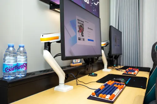 WanYoo Esports Hotel (Shanghai Pudong Shiboyuan) Rooms Photos