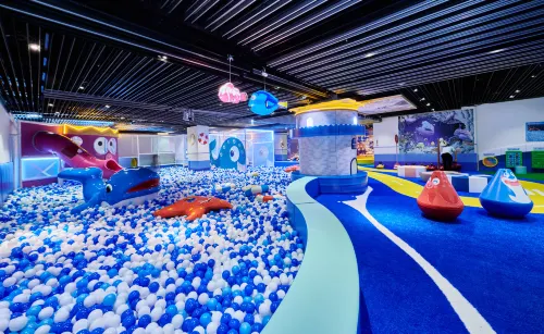 Grand Bay Resort Hotel Loisirs et amusements Photos