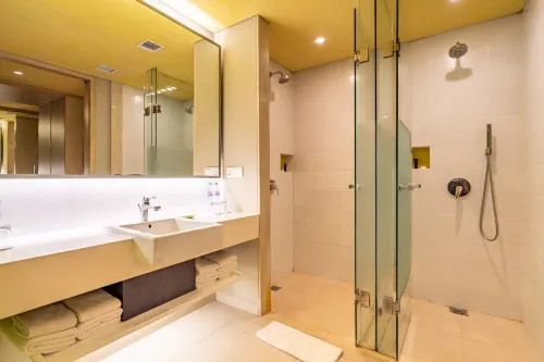 Bintang Kuta Hotel Kamar Photos