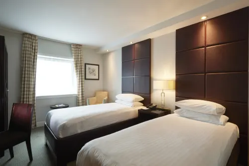 Stamford Bridge Hotel London Camere Photos