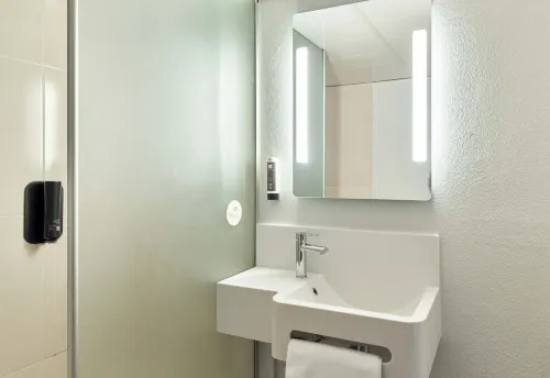 B&B Hotel Orly Rungis Aéroport 2 Chambres Photos