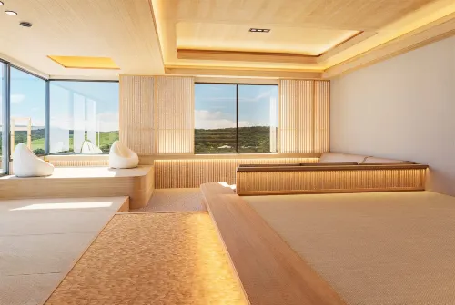 Hotel New Wakasa Rooms Photos