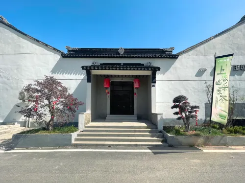suzhouTianwangwu Homestay (Taihu Xishan Branch) Избранное Photos