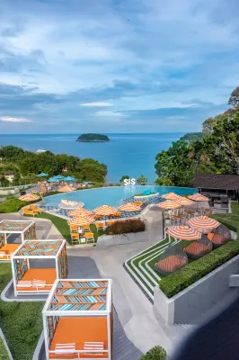 The SIS Kata Resort - Adult Only Unggulan Photos