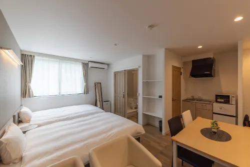 Hotel R9 the Yard Nasushiobara Rooms Photos
