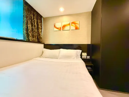 Noble Park Hotel Featured Photos