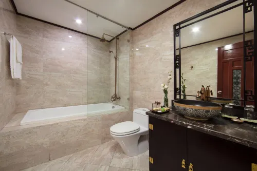 Hong Ngoc Dynastie Boutique Hotel & Spa Rooms Photos