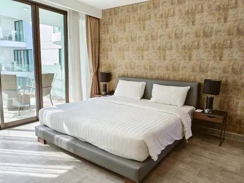 Absolute Twin Sands Resort & Spa الغرف Photos